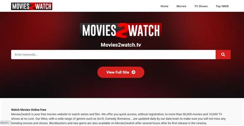 www.movies2watch.tv